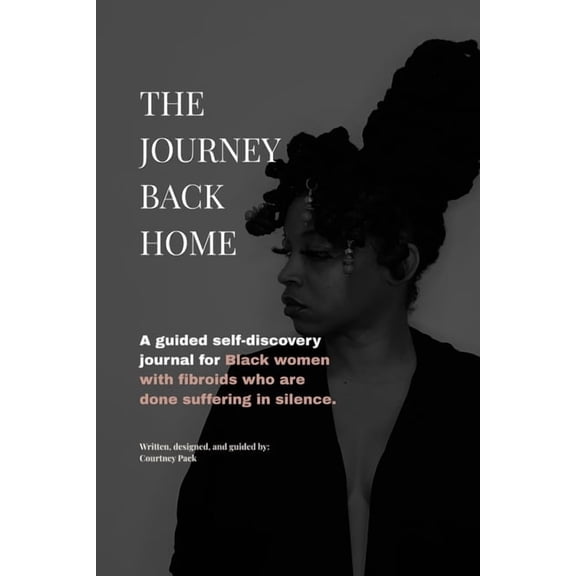 The Journey Back Home, (Paperback)