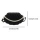 thumbnail image 2 of Bolso Hobo Cuero PU Seashell Mujer para Fiesta Baile Cóctel, 2 of 9