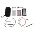 thumbnail image 4 of 681 Full Screen Digital Multimeter LCD Screen Multimeter USB Li-battery Charging, 4 of 10