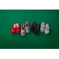 thumbnail image 3 of Dearfoams Cozy Comfort Men's Holiday Novelty Scuff Slippers, 3 of 8