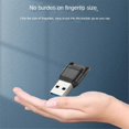 thumbnail image 5 of Memory Card Reader Adapter USB 3.0 High Speed Flash Memory Card Adapter for TF PC Computer Laptop, 5 of 5