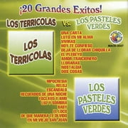 20 Grandes Exitos
