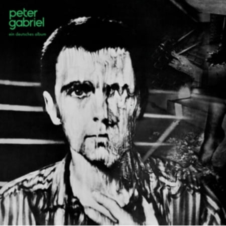 Ein Deutsches Album (Best Peter Gabriel Albums)