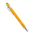 thumbnail image 3 of erfcxs 6ml Stylus Pens For Screens Stylus Pen Compatible With Tablets And Ballpoint Pens 2 In 1 Stylists Pens A, 3 of 4