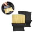 thumbnail image 4 of Car AirOutlet Dust Removal Soft Brush Car Interior Dust Brush Clean Hair Brush, 4 of 8