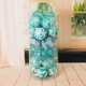 thumbnail image 4 of Teissuly Christmas Tree Ball Baubles Plastic Xmas Tree Decorations Christmas Balls Ornament Hanging Pendants Party Festival Decor(6cm) Teissuly WER202310166547, 4 of 9