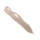 thumbnail image 5 of unbranded Ponytail Extension Beige De Térmica Lavable Para Uso Diario Y Eventos, 5 of 7