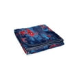 thumbnail image 3 of Spider-Man Jeté en Molleton Toucher Soie pour Enfants, 100 % Polyester, 3 of 5
