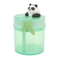 thumbnail image 4 of Humidificador de aire portátil 510 ml alivia el secado conmoción cerebral de alta frecuencia moléculas de agua delicadas lindo regalo de panda mini humidificador de 5 V ANGGREK Otros, 4 of 8