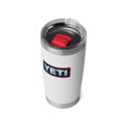 thumbnail image 3 of Vaso Térmico YETI Rambler 20 oz Acero Inoxidable con Tapa MagSlider, 3 of 8