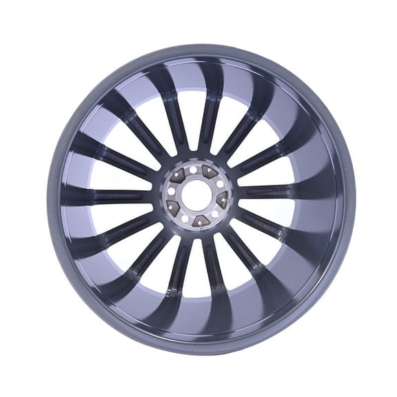 20x8.5 Front Wheel Rim for 2014 2015 2016 2017 2018 2019 2020 2021 Mercedes Benz S400 S450 S550 S560 A2224010400