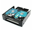 thumbnail image 1 of .5Pulgadas Hdd / 5.5 Pulgadas con Dispositivo de Alojamiento / Bahía de Soporte de Herramienta Móvil Cage W / 3.5Pulgadas Yotijar Soporte de montaje HDD, 1 of 10