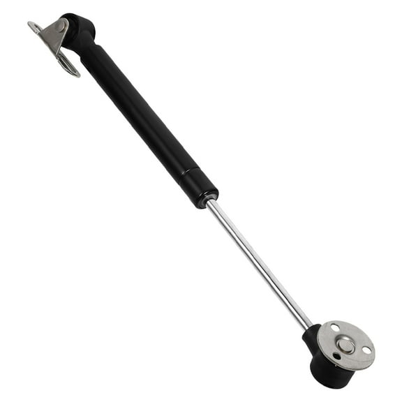 ULTNICE 1Pcs Reliable and Stable Support Lid Stay Hinge for Various Types of Doors 10.61X0.79X0.67in