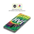 thumbnail image 2 of Head Case Designs Tie Dye Mix Jah Soft Gel Case Compatible with Google Pixel 8, 2 of 7