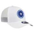 thumbnail image 3 of Men's New Era  White Milwaukee Brewers 2026 Spring Training Fan Pack 9SEVENTY Adjustable Trucker Hat, 3 of 4