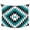 Green, variant on Pink Aztec Tapestry for Bedroom Wall Hanging Tapestry, Black White Southwest Retro Geometric Ethnic Ceiling Backdrop Tapestries Poster Blanket Wall Decor for Teens Room Living Room Dorm 59" x 79"