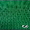 thumbnail image 2 of Mesh Knit Fabric by the Yard, Football Fabric, Soccer Fabric, Basketball Jersey Fabric, DIY projects., 2 of 2