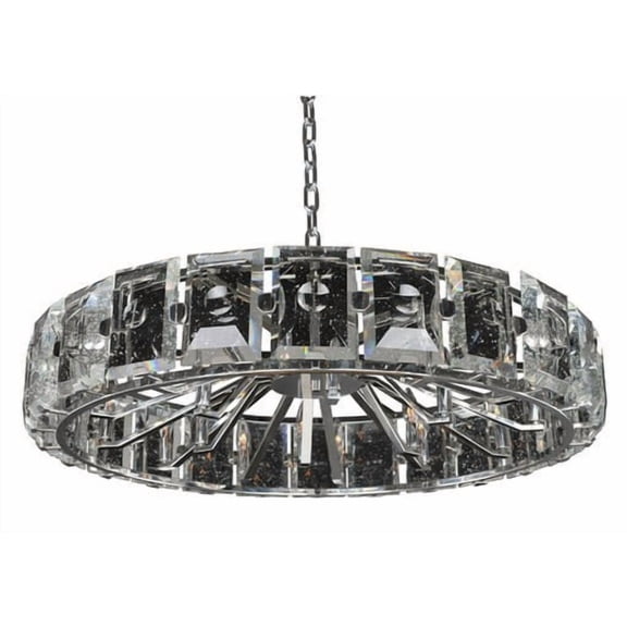 Giada 39 Inch Pendant
