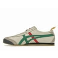 thumbnail image 2 of ASICS Men's Onitsuka Tiger Mexico 66 Birch Green Red Yellow Shoes, from StockX, 2 of 5