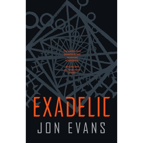 Exadelic, (Paperback)
