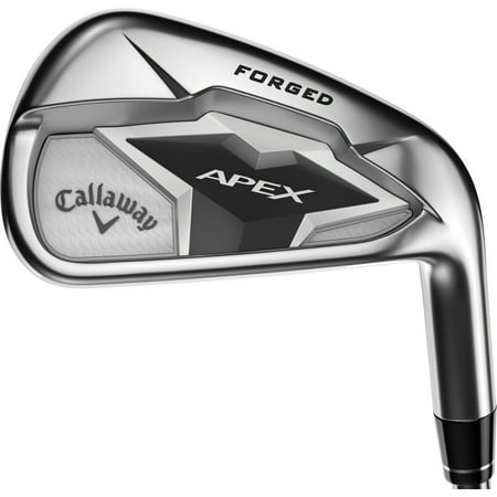 Callaway Apex 19 Individual Irons ? (Steel)