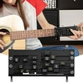 thumbnail image 3 of One-Touch Guitar Chord Player Trainer for Beginners, Automatic Chord Changing Tool for Acoustic Folk Guitar Learning, 3 of 9