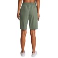 thumbnail image 4 of RBX Active Women's Woven Cargo Bermuda Short With Pockets, 4 of 5