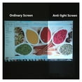 thumbnail image 5 of 120 Inch Anti Light Screen AUN Projector Screen Home Wall Cinema Theater 16/9 Reflective Fabric 4K Projector ,Wrinkle-Free, 5 of 6