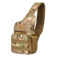 thumbnail image 1 of Oxford s de senderismo s de bandolera Bolsa de pecho con correas acolchadas de malla Tipo 5 Soledad Molle Daypack, 1 of 10