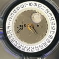thumbnail image 5 of Date at 3 Watch Movement Repair Parts For Ronda 515, 5 of 15