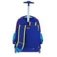 thumbnail image 4 of Mochila CON RUEDAS GRANDE CHENSON Mario Bros, 4 of 5