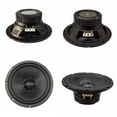 thumbnail image 5 of 6.5inch Woofer Speakers Full Frequency Midrange Bass Speakers KTV Stage Woofer Loudspeaker for Sound Systems Home Theater, 5 of 9