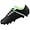 BLACK GREEN WHTE, variant on Vizari USA Catalina Firm Ground Soccer Cleats for Kids – Comfortable, Durable, and Traction-Ready Shoes for Boys and Girls - Orange, 2.5