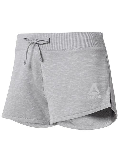 reebok grey shorts