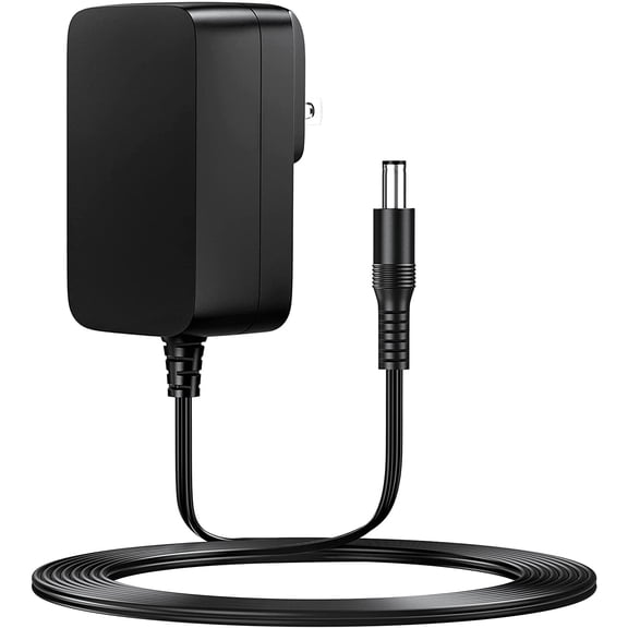 FITE ON Cat Litter Box Adapter Automatic Self-Cleaning Classic Power Supply Cord Cable Charger