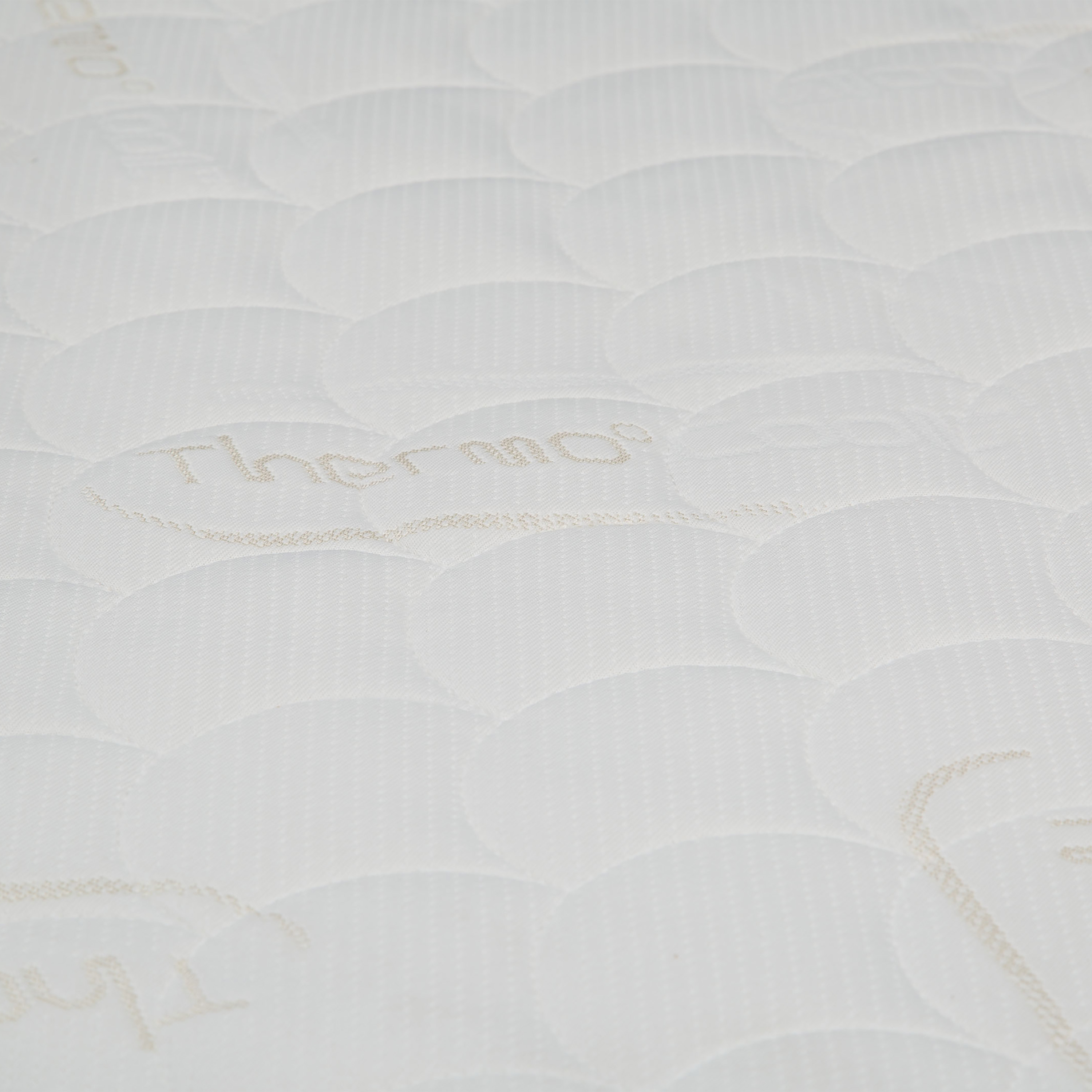 ComforPedic from Beautyrest KIDS Fitted Crib Mattress Protector - image 4 of 4