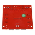 thumbnail image 4 of Amplificador de Potencia Monocanal M544 150 Vatios Sunnimix Tablero amplificador de audio, 4 of 7