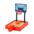 thumbnail image 2 of Dsseng Clearance Mini Desktop Basketball Game Stand Double Finger Shooting Machine Children‘s Parent-Child Interaction Best Gift, 2 of 2