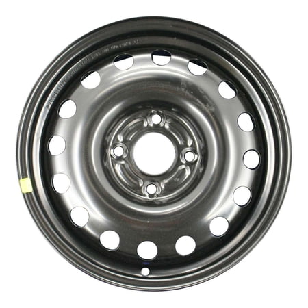 Auto Rim Shop New 15" Replacement Rim for Ford Focus Wheel 8S4Z1007D
