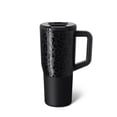 thumbnail image 1 of Taza de café BrüMate Müv 750 ml con aislamiento, asa y tapa, 1 of 6