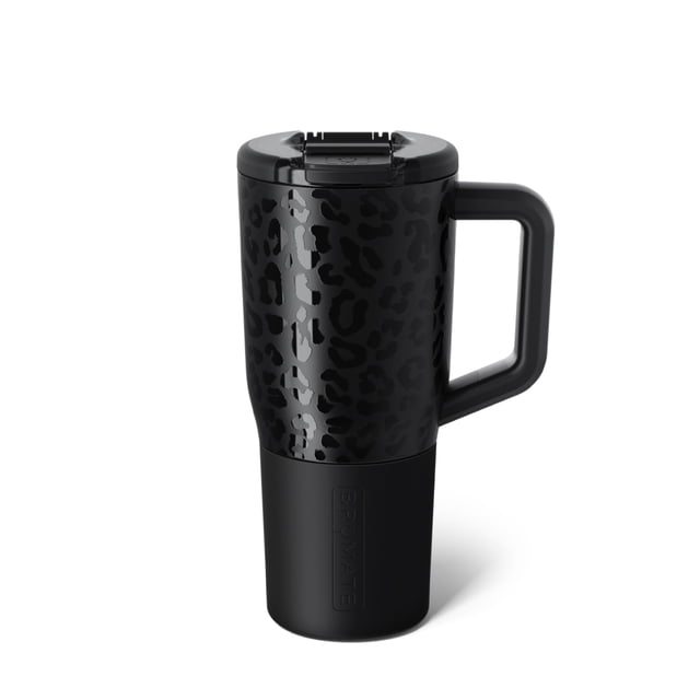 Taza de café BrüMate Müv 750 ml con aislamiento, asa y tapa