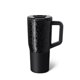 thumbnail image 1 of Taza de café BrüMate Müv 750 ml con aislamiento, asa y tapa, 1 of 6