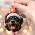 thumbnail image 4 of Boykin Spaniels Dog 16 Christmas Ornament, Xmas Hanging Ornament, Mother’S Day Ornament, Valentine Ornament Gift, Celebration Hanging Decor, Keepsake 2025, 4 of 5