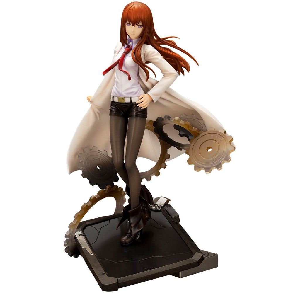 kotobukiya makise kurisu