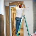 thumbnail image 3 of 18-inch x 180-feet Brown General Purpose Masking Paper, 3 of 6