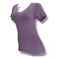 thumbnail image 1 of Playera JERA RL Manga Corta Licra, 1 of 2