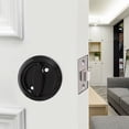 thumbnail image 4 of Hytrove 1Ud Manija Empotrada Con Cerradura Para Puertas De Muebles Uso En Hogar, 4 of 8