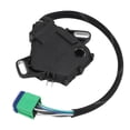 thumbnail image 1 of Interruptor Neutral de Transmisión, Bajo Consumo de Potencia Estable Rendimiento 2529.27 ABS Trans Trans Part para actualización, 1 of 7