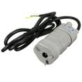 thumbnail image 4 of Microbombas De Agua Sumergibles De 12 V Cc 1,2 A, Minibomba De Agua Para Caravana, Caravana, Barco, Exteriores, Viajes, Pozo, Acuario, Jardinería Kearding VI004240-00, 4 of 7