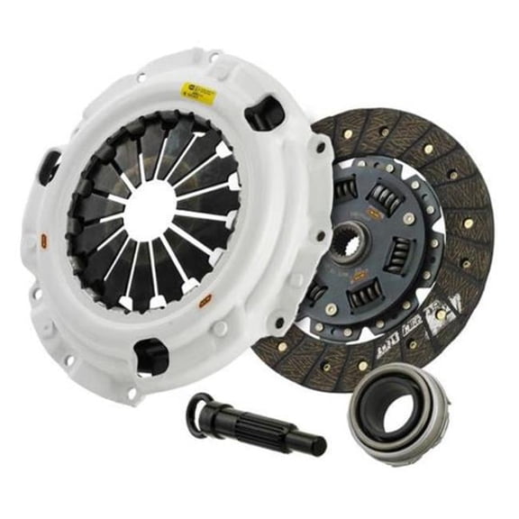 FX100 Clutch Kit for 2013-2015 Ford Focus ST 6 Speed